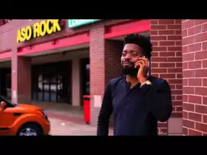 Comedy Video: Basketmouth’s Blind Date With Tina