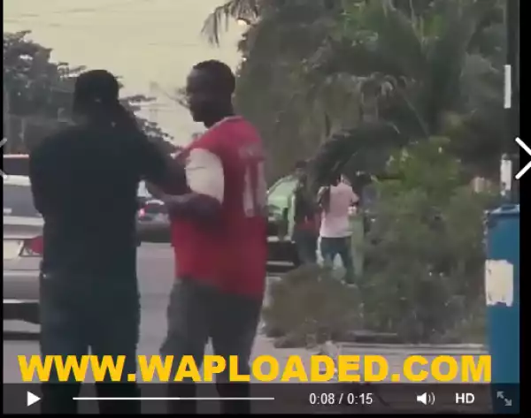 Comedy Video: MC Makoolo - Who Wan Die