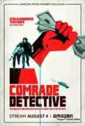 Comrade Detective SEASON 1