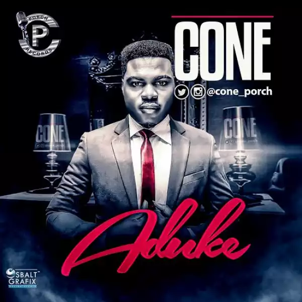 Cone - Aduke