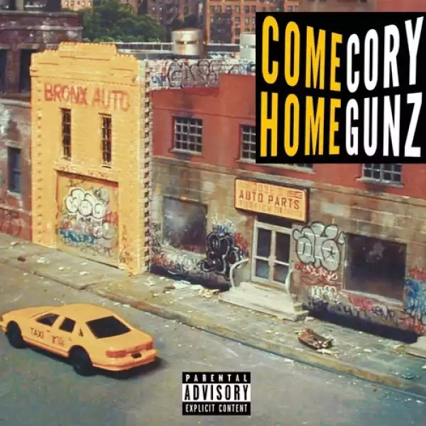 Cory Gunz - Come Home