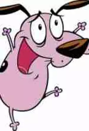 Courage The Cowardly Dog SEASON 4