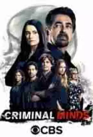 Criminal Minds SEASON 14
