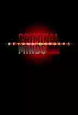 Criminal Minds Beyond Borders SEASON 2