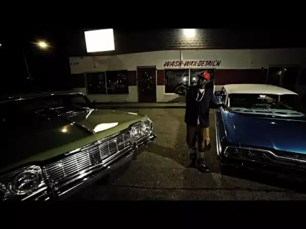Curren$y - FLo (Official Music Video)