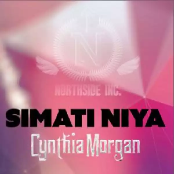 Cynthia Morgan - Simati Niya