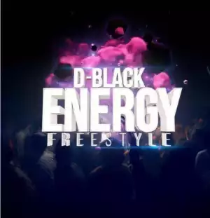 D-Back - Energy (Drake Cover)