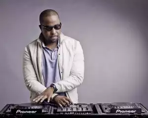 DJ Caise - Psycho Music ft. Uzikwendu