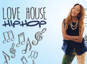 DJ Cuppy - Love House HipHop Mix