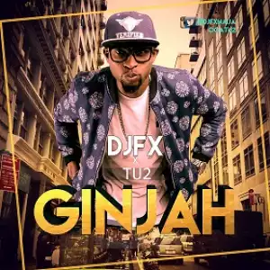 DJ FX - Ginjah Ft. TU2