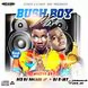 DJ Hacker Jp & DJ R-Jay - Bush Boy Mix