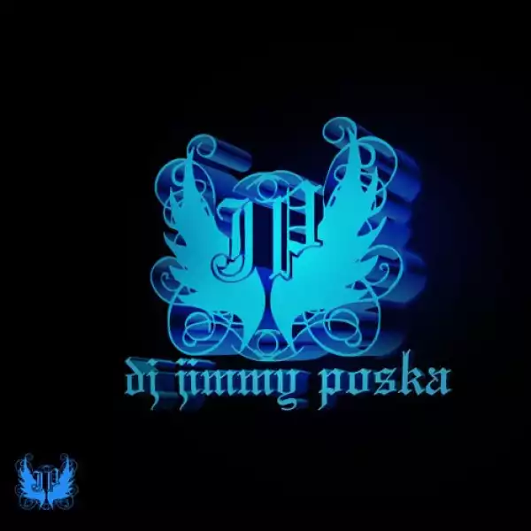 DJ Jimmy Poska - Cymbal Naija Mix 2015