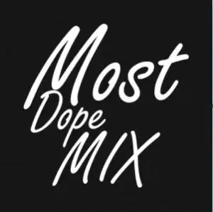 DJ MoreMuzic - HipHop vs AfroBeat