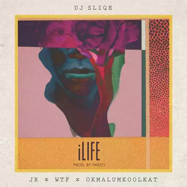 DJ Sliqe - iLife Ft. JR, WTF & Okmalumkoolkat (Prod. by Tweezy)