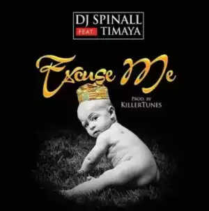 DJ Spinall - Excuse Me ft. Timaya (Prod. By Killertunes)
