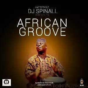 DJ Spinall - The African Groove