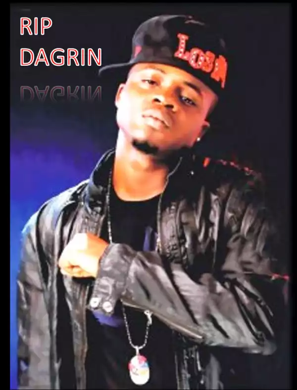 DaGrin - If I Die