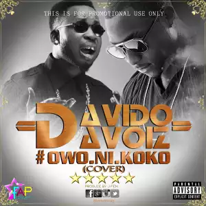 DaVoiz - Owo Ni Koko (Cover)