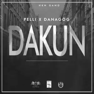 Danagog + Pelli - Dakun
