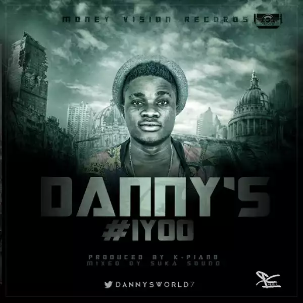 Danny - Iyoo
