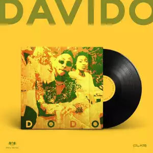 Davido - Dodo (Prod. By Kid Dominant)