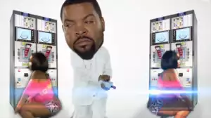 NEW VIDEO: ICE CUBE FT. REDFOO X 2 CHAINZ “DROP GIRL”
