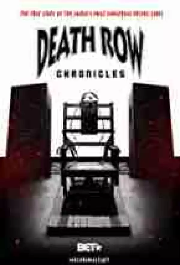 Death Row Chronicle
