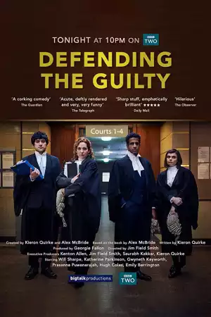 Defending the Guilty SEASON 1