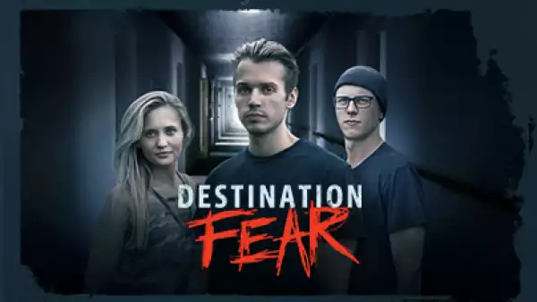 Destination fear S01E10 - PENNHURST STATE SCHOOL