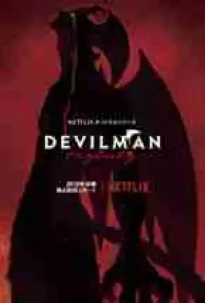 Devilman Crybb SEASON 1