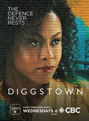 Diggstown SEASON 1