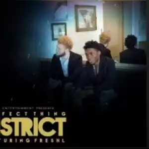 District - Perfect Thing ft. FreshL (Prod. by Maestro)
