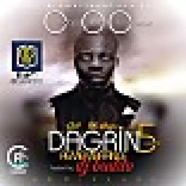 Dj Baddo - Best Of Dagrin Mix