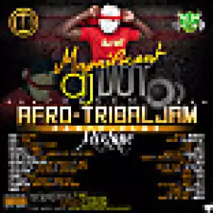 Dj Dot - Afro Tribal Jam PartyClub Mix