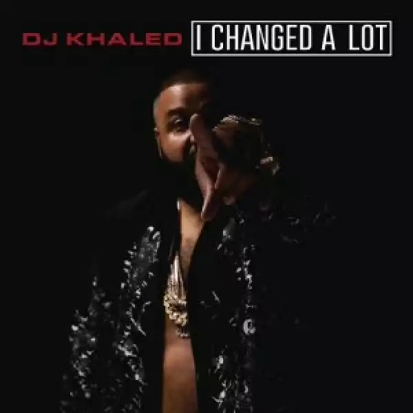 Dj Khaled - Most High (feat. John Legend)