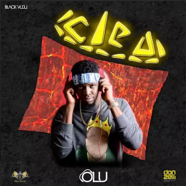 Dj Olu - Cleo Mix