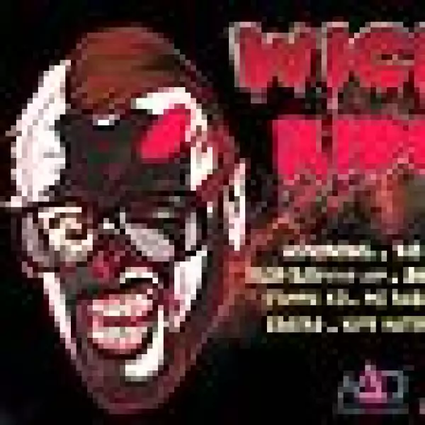 Dj Rocky - African Wicked Dance Mix Season 2