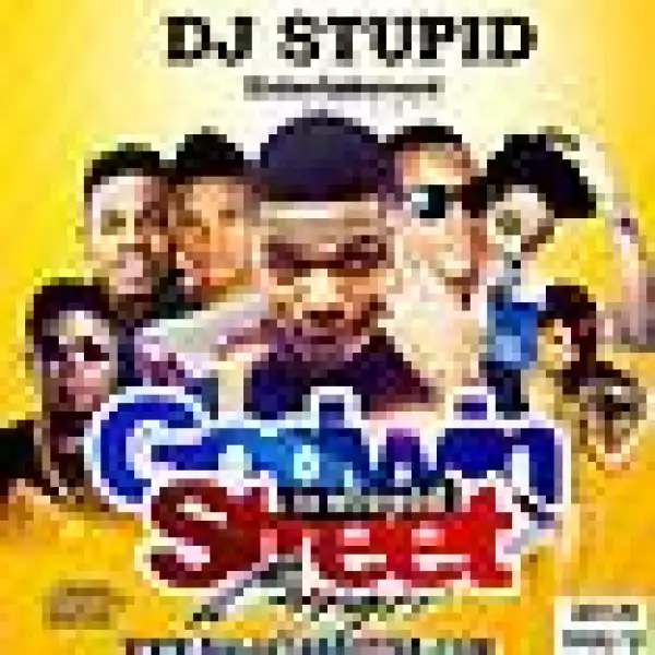 Dj Stupid - Godwin Street Banger 2015 Vol 2 Mix