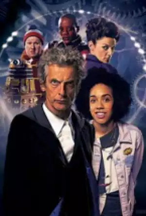 Doctor Who Season 12 Episode 1 - Spyfall, Part 1