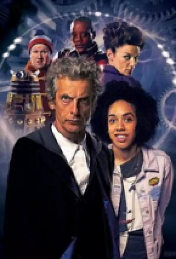 Doctor Who SEASON 11
