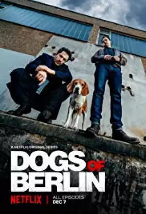 Dogs Of Berlin SEASON 1