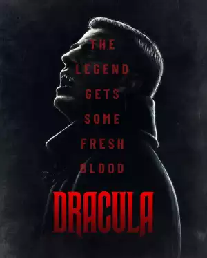 Dracula S01E01 - The Rules of the Beast