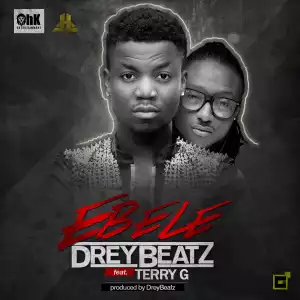 Drey Beatz - Ebele ft. Terry G