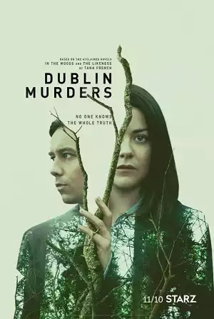 Dublin Murders Season 1 Episode 8