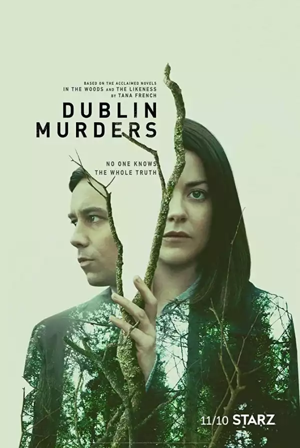 Dublin Murders Season 1 Episode 7