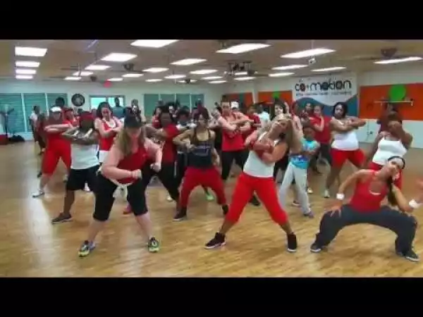 VIDEO [Mp4+3Gp] – Oklahoma Women Dance to P-Square’s “Personally” to Help #BringBackOurGirls 
