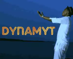 Dynamyt - Shake It