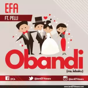 EFA - Obandi ft. Pelli
