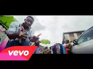 VIDEO: Yemi Alade ft. Selebobo – Tangerine