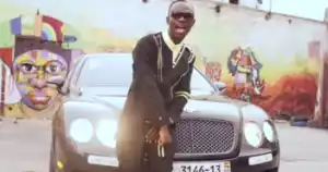 VIDEO: Okyeame Kwame ft. J Martins – Try Another Time